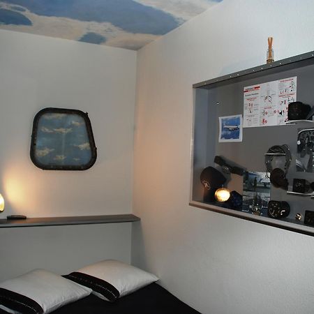 Hostellerie De Geneve Vevey Ngoại thất bức ảnh