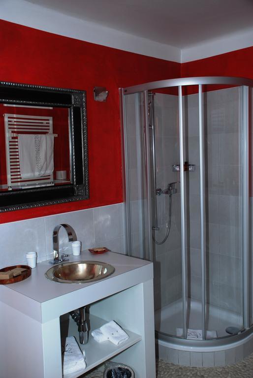 Hostellerie De Geneve Vevey Phòng bức ảnh