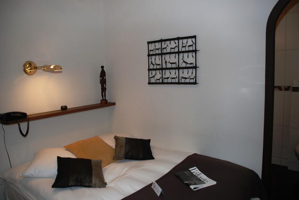 Hostellerie De Geneve Vevey Phòng bức ảnh