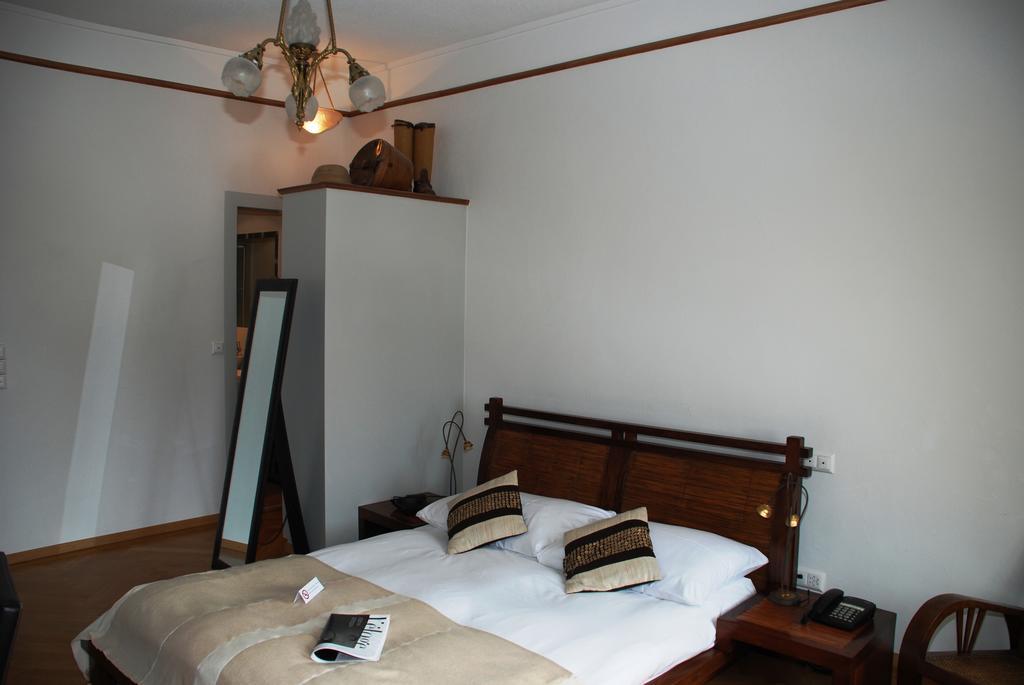 Hostellerie De Geneve Vevey Ngoại thất bức ảnh