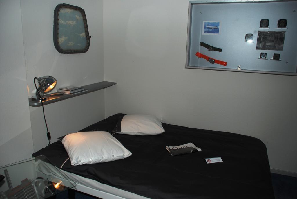 Hostellerie De Geneve Vevey Phòng bức ảnh
