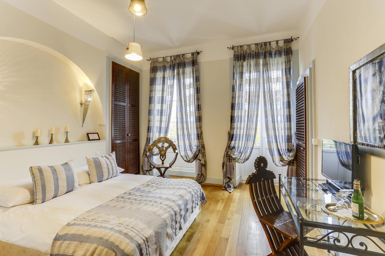 Hostellerie De Geneve Vevey Ngoại thất bức ảnh