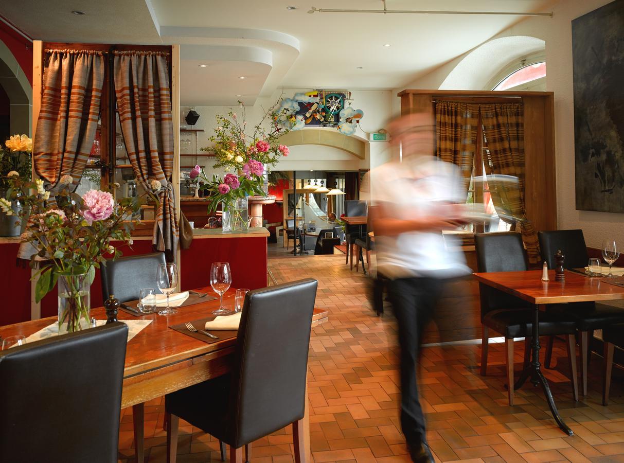 Hostellerie De Geneve Vevey Ngoại thất bức ảnh
