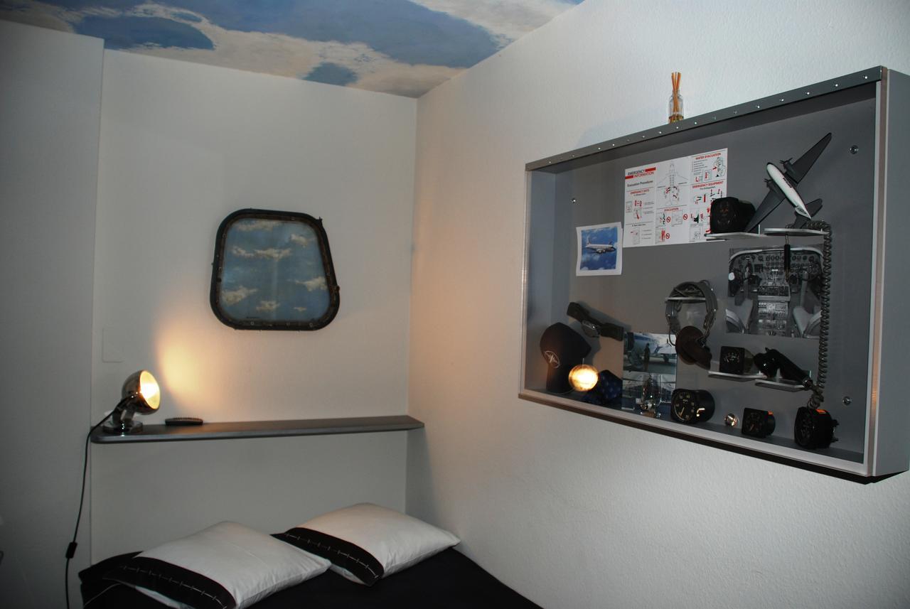 Hostellerie De Geneve Vevey Ngoại thất bức ảnh