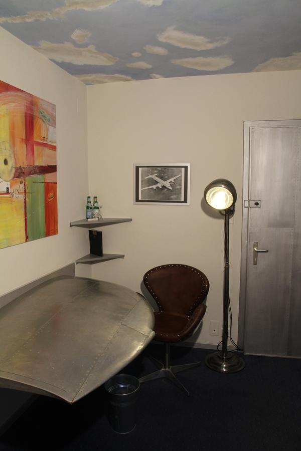 Hostellerie De Geneve Vevey Ngoại thất bức ảnh