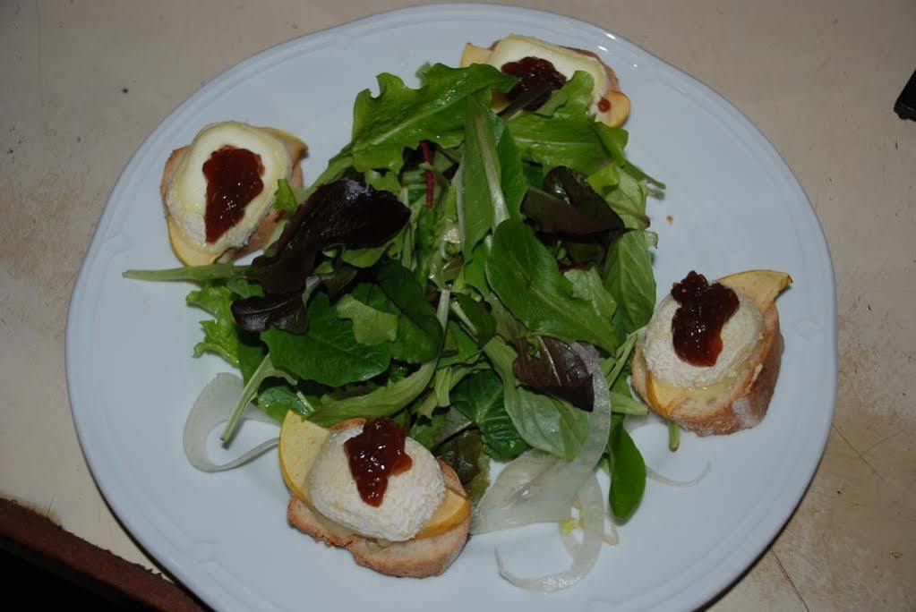 Hostellerie De Geneve Vevey Ngoại thất bức ảnh
