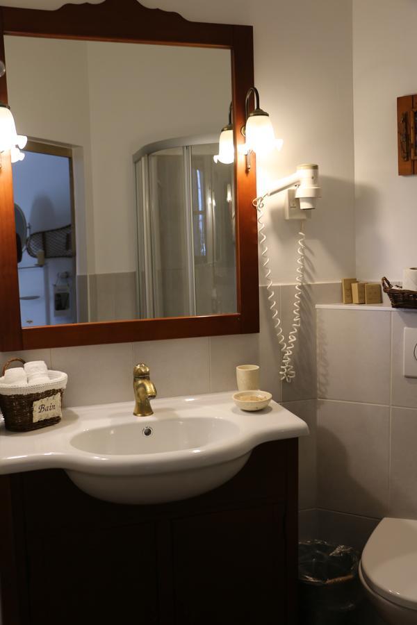 Hostellerie De Geneve Vevey Ngoại thất bức ảnh