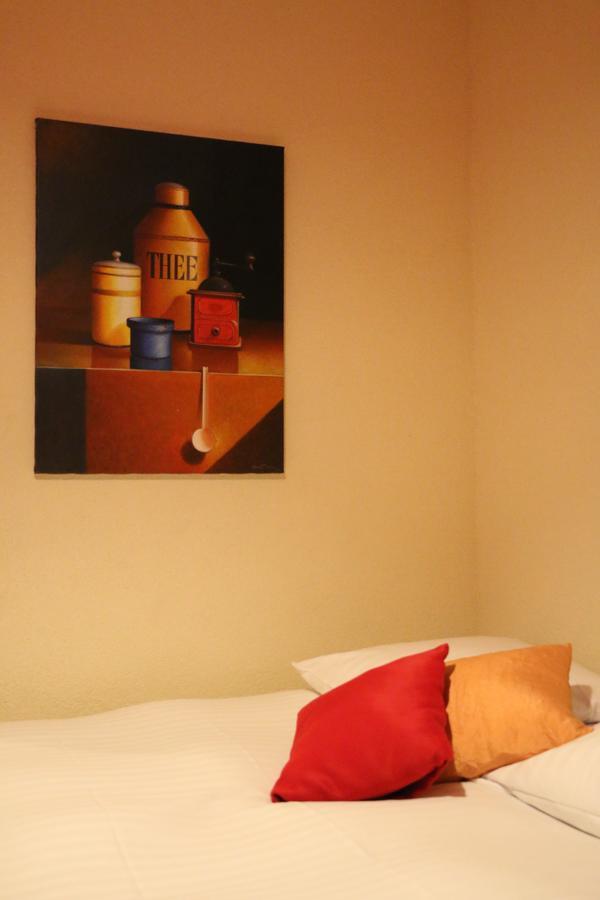 Hostellerie De Geneve Vevey Ngoại thất bức ảnh