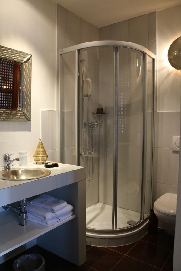 Hostellerie De Geneve Vevey Ngoại thất bức ảnh